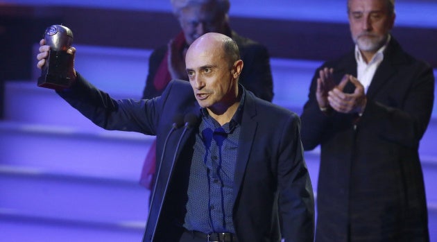 Málaga ultima los preparativos para la gala de los Premios Max Málaga ultima los preparativos para la gala de los Premios Max
