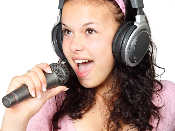 Así cambian los oyentes la letra de canciones míticas Así cambian los oyentes la letra de canciones míticas