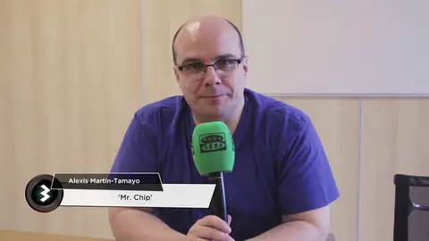 Mister Chip Total Mister Chip Total