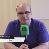 Mister Chip Total Mister Chip Total