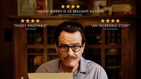 Trumbo Trumbo