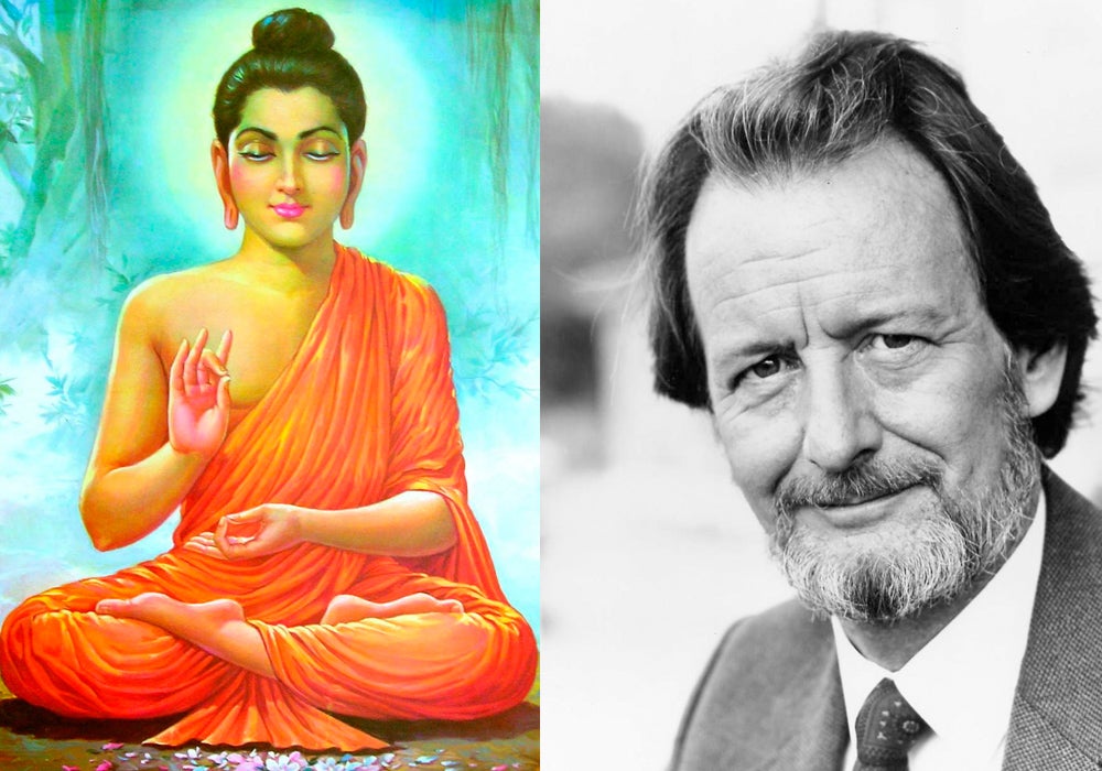 Los inspiradores: Mahavira y Norman Cousins Los inspiradores: Mahavira y Norman Cousins