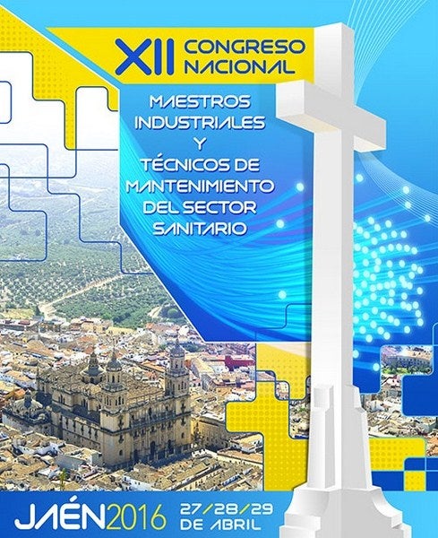 Jaén en la Onda con Nicolás Hidalgo 29/04/2016 Congreso Sector Sanitario Jaén en la Onda con Nicolás Hidalgo 29/04/2016 Congreso Sector Sanitario