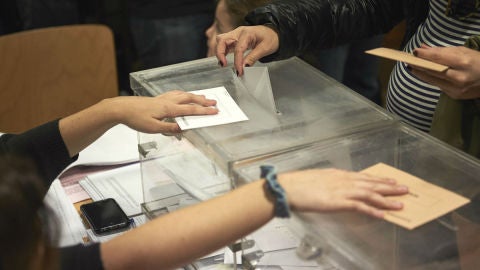 Elecciones 2016