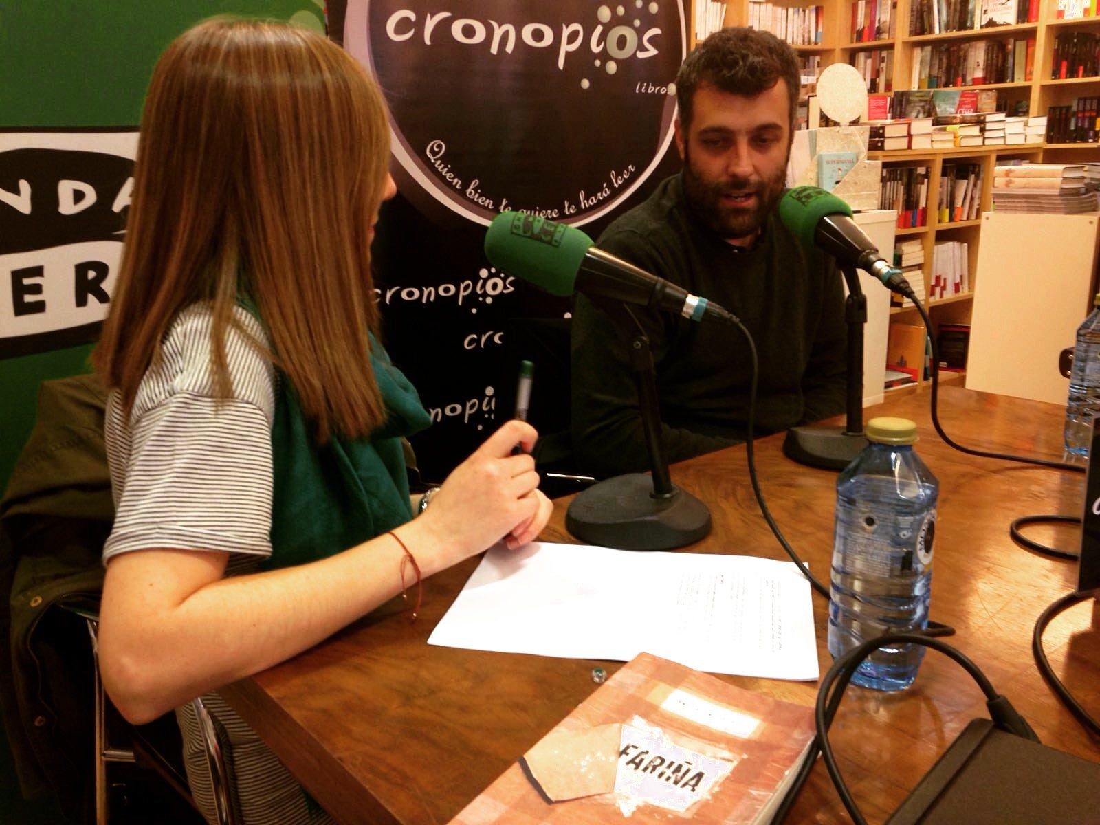 "La sociedad gallega fue clave para hacer reaccionar a un Estado que ignoraba el narcotráfico" "La sociedad gallega fue clave para hacer reaccionar a un Estado que ignoraba el narcotráfico"