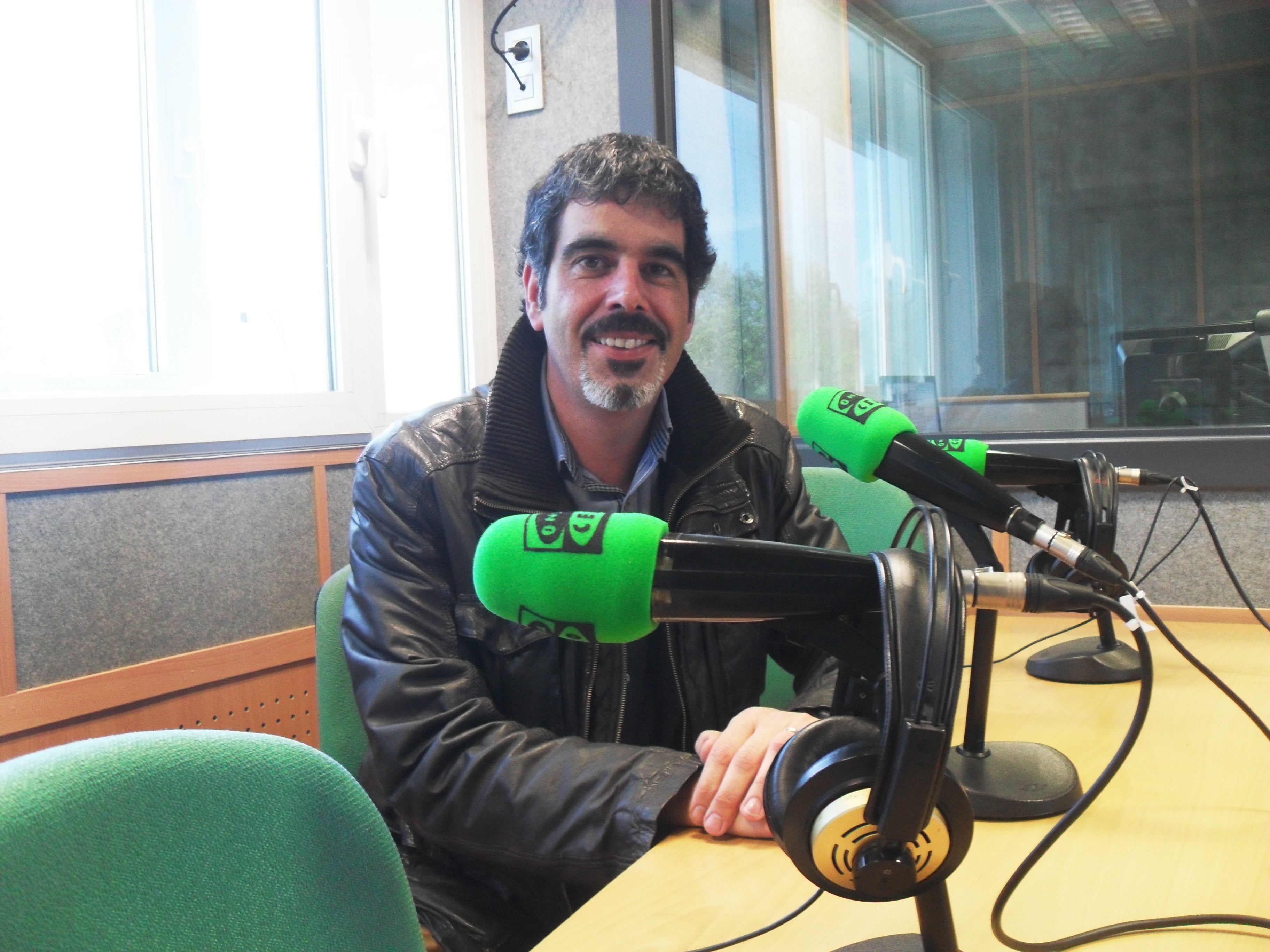 Gipuzkoa en la onda 29/04/2016 Gipuzkoa en la onda 29/04/2016