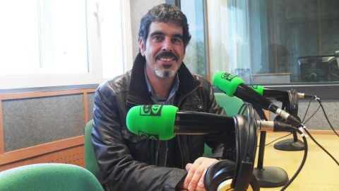 Eneko Goia Alcalde de San Sebasti&aacute;n