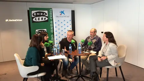 Fundación La caixa Fundación La caixa