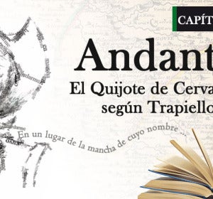 Capítulo número 10 de Andante Capítulo número 10 de Andante