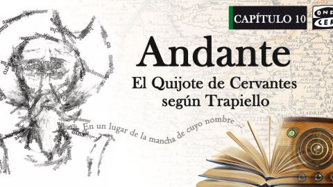 Cap&iacute;tulo n&uacute;mero 10 de Andante