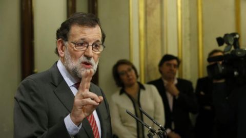 Mariano Rajoy