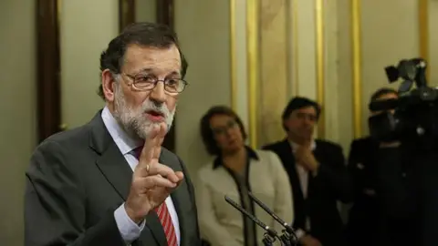 Mariano Rajoy Mariano Rajoy