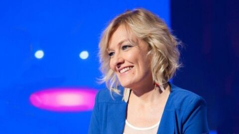 Pilar Jeric&oacute;, autora de '&iquest;Y si realmente pudieras?'