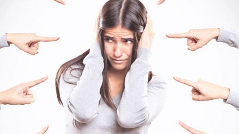 Mujeres que no quieren tener hijos
