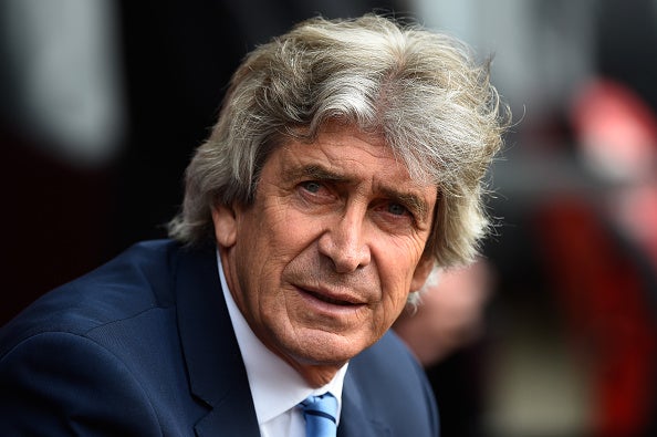 Sergio Santomé: "Chile piensa en Pellegrini como sustituto de Pizzi" Sergio Santomé: "Chile piensa en Pellegrini como sustituto de Pizzi"