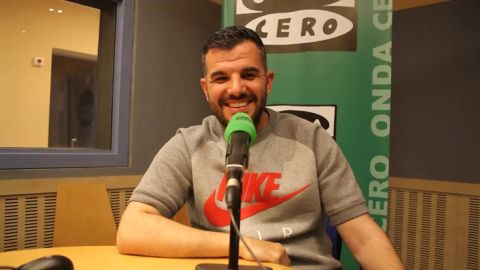 Frame 0.0 de: El toque de H&eacute;ctor: "El Atl&eacute;tico de Madrid - Bayern es uno de los partidos del a&ntilde;o por el encuentro de estilos"