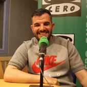 Frame 0.0 de: El toque de Héctor: "El Atlético de Madrid - Bayern es uno de los partidos del año por el encuentro de estilos" Frame 0.0 de: El toque de Héctor: "El Atlético de Madrid - Bayern es uno de los partidos del año por el encuentro de estilos"