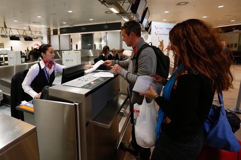 Los turistas extranjeros gastaron 8.117 millones en Baleares hasta julio, un 12,6% más Los turistas extranjeros gastaron 8.117 millones en Baleares hasta julio, un 12,6% más