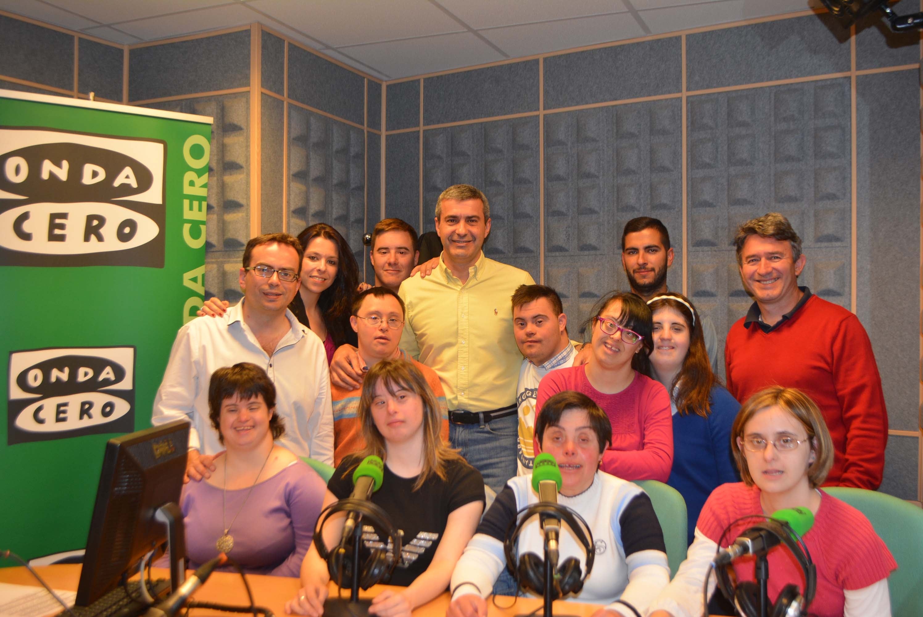 Toledo en la Onda 02/05/2016 Toledo en la Onda 02/05/2016