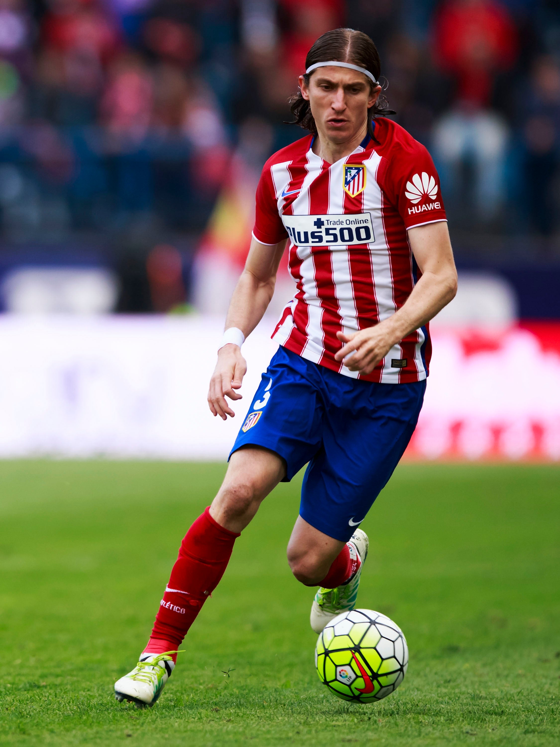 Filipe Luis: "Quiero que Theo vuelva con nosotros y tengamos una competencia sana" Filipe Luis: "Quiero que Theo vuelva con nosotros y tengamos una competencia sana"