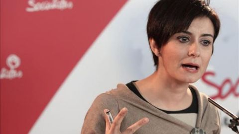 Isabel Rodr&iacute;guez