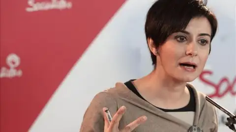 Isabel Rodríguez Isabel Rodríguez