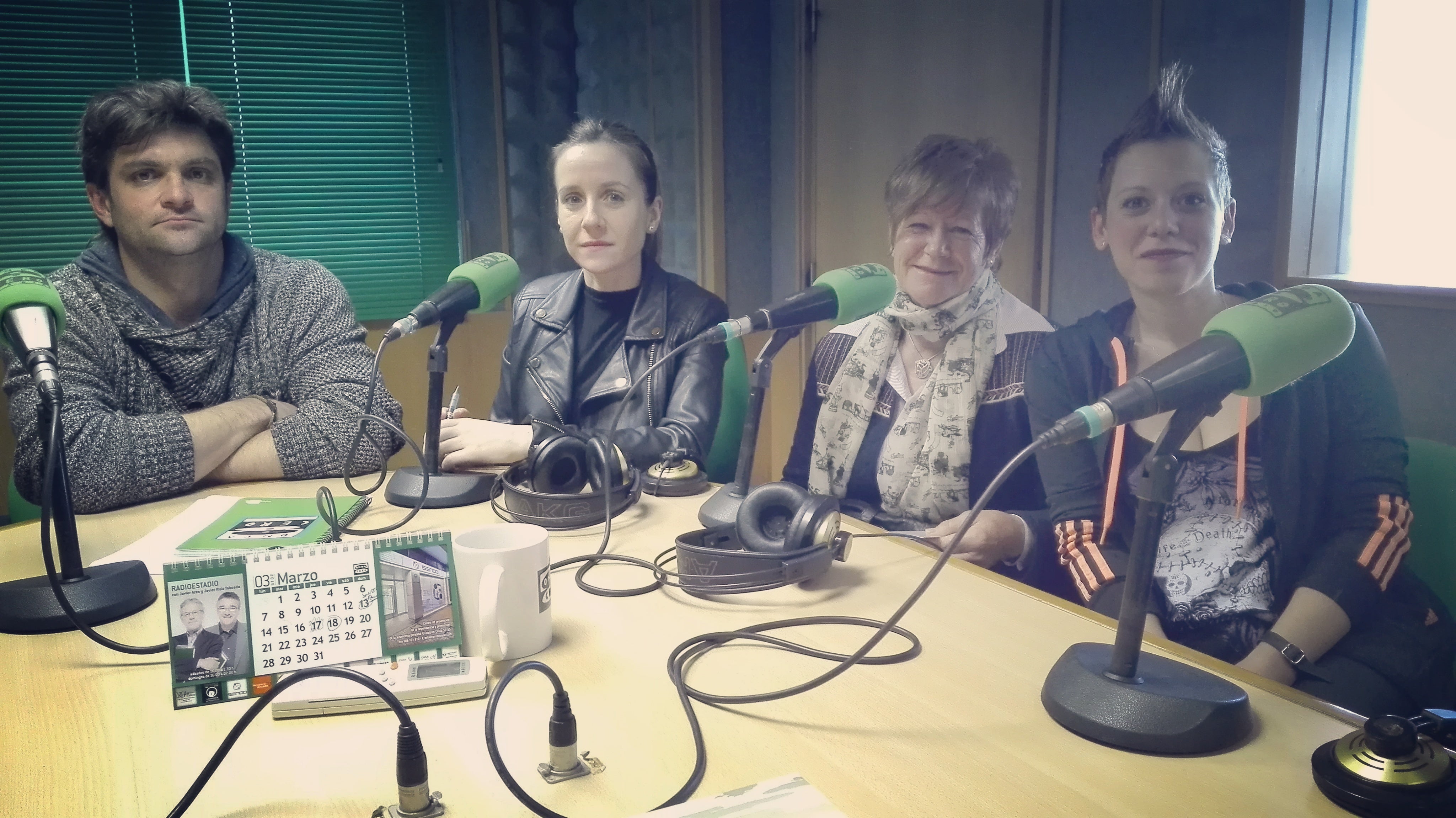 Gente Viajera de Galicia 29-04-2016 Gente Viajera de Galicia 29-04-2016