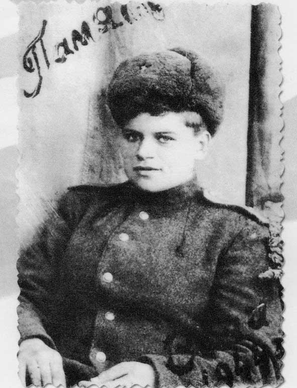 Historias de la historia: heroínas rusas en la II Guerra Mundial Historias de la historia: heroínas rusas en la II Guerra Mundial