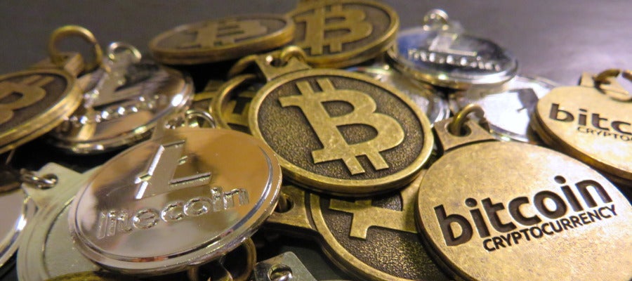 Monedas Bitcoins Monedas Bitcoins