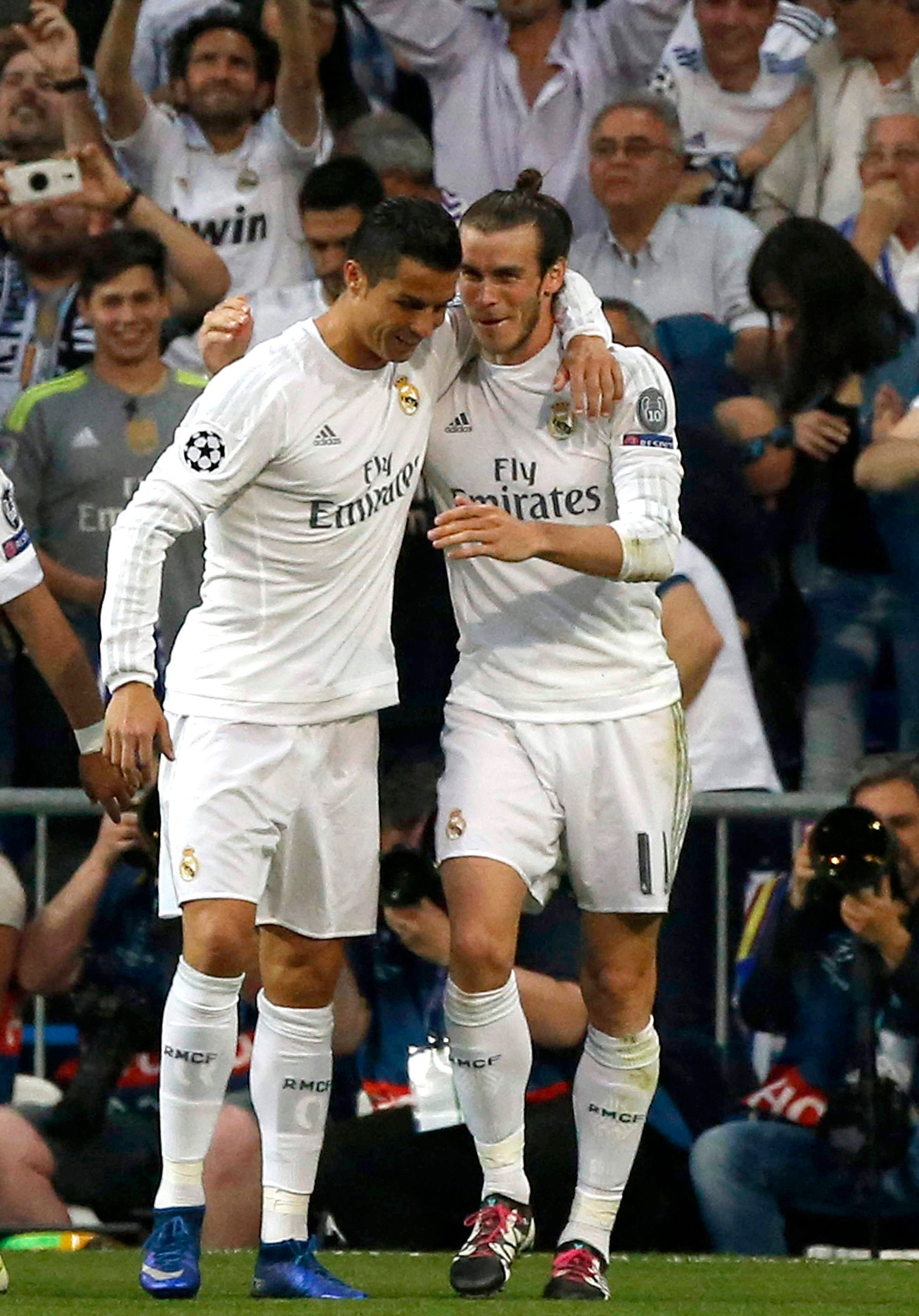 Félix José Casillas: "El Real Madrid ganó las últimas cuatro finales que jugó en Champions" Félix José Casillas: "El Real Madrid ganó las últimas cuatro finales que jugó en Champions"