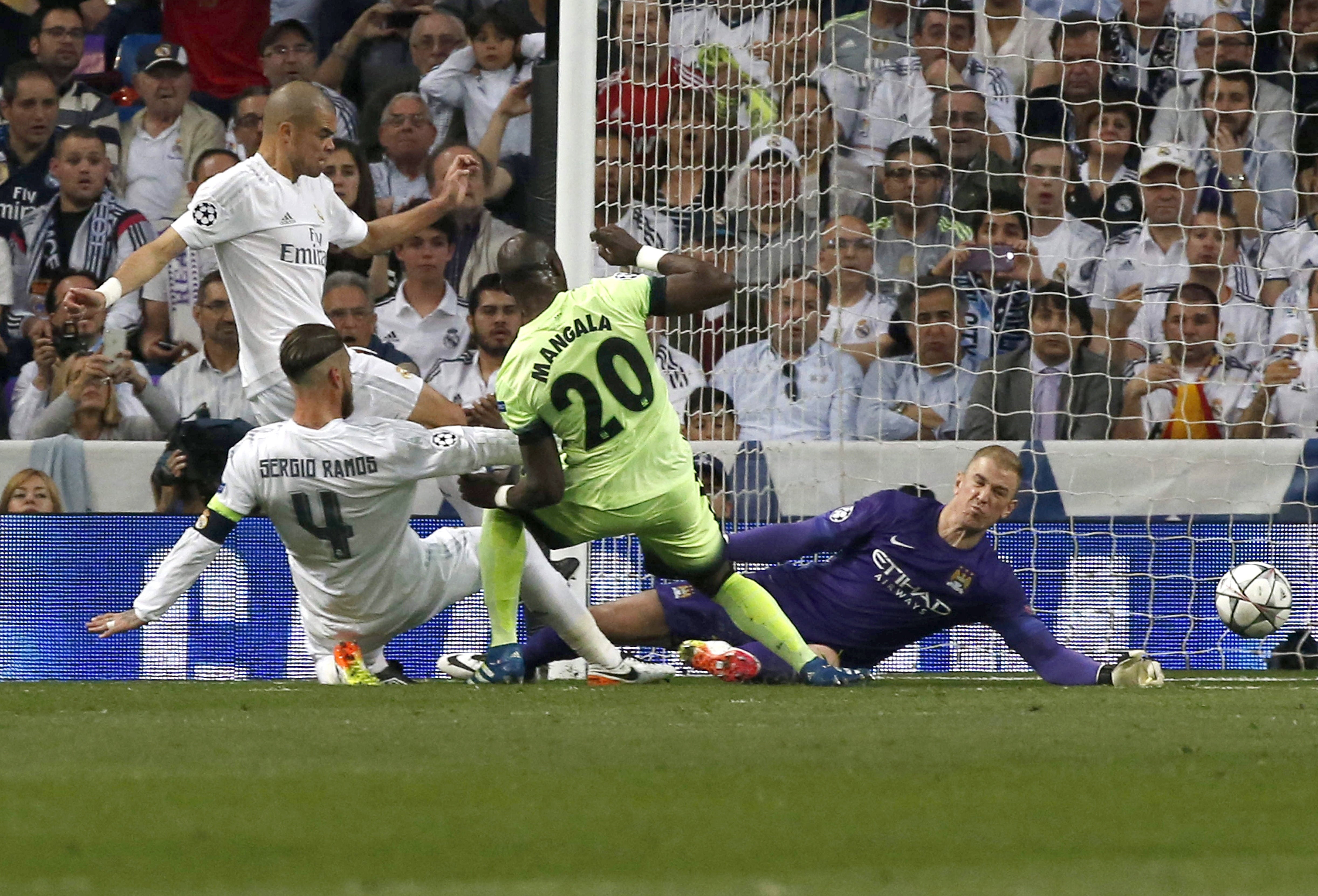 Análisis: El Real Madrid se cita con el Atlético de Madrid en Milán Análisis: El Real Madrid se cita con el Atlético de Madrid en Milán