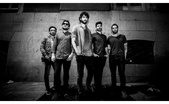 Izal sobre Supersubmarina: ''Les deseamos lo mejor y esperamos que pronto vuelvan a los escenarios'' Izal sobre Supersubmarina: ''Les deseamos lo mejor y esperamos que pronto vuelvan a los escenarios''