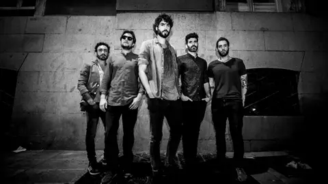 Izal en Neox Rocks Izal en Neox Rocks