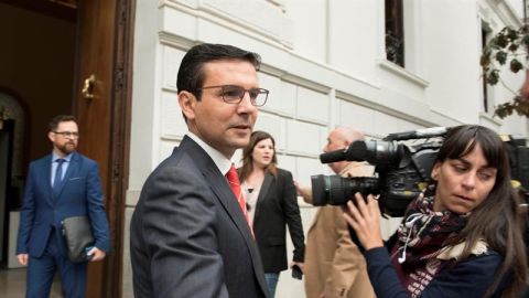 Francisco Cuenca, nuevo alcalde de Granada