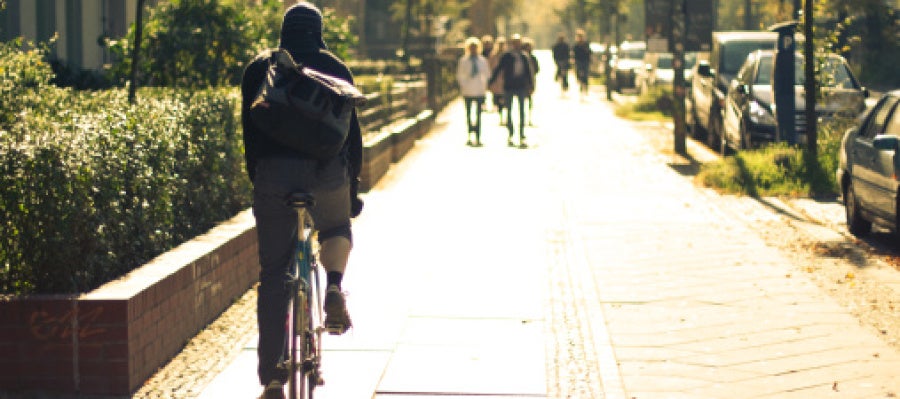 Carril bici Carril bici
