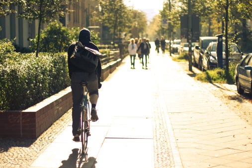 Vila-real presenta el Mes de la Mobilitat Vila-real presenta el Mes de la Mobilitat