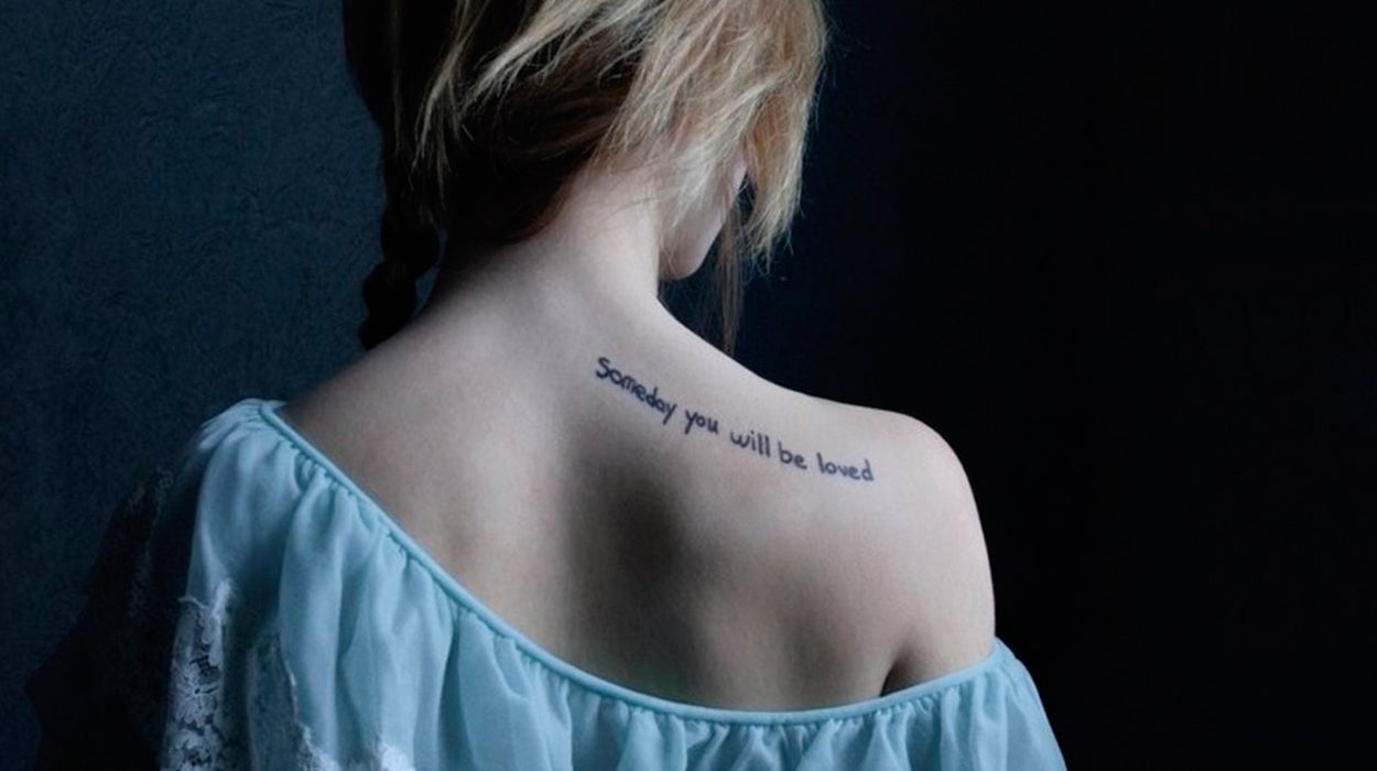 30ytantos: ¿Me hago un tatuaje? 30ytantos: ¿Me hago un tatuaje?