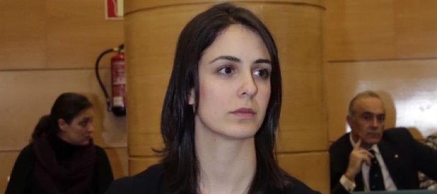 Rita Maestre Rita Maestre