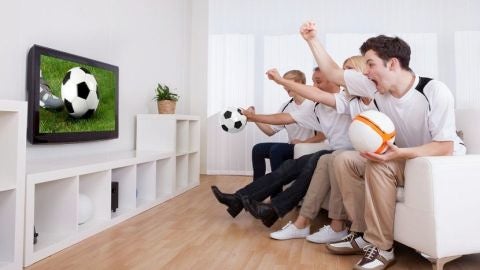 F&uacute;tbol