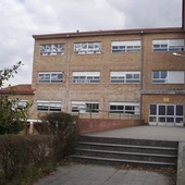 Ceip Xunqueira II Ceip Xunqueira II