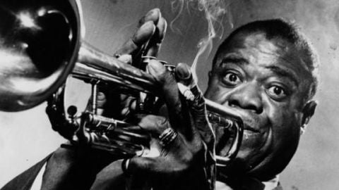 Louis Armstrong
