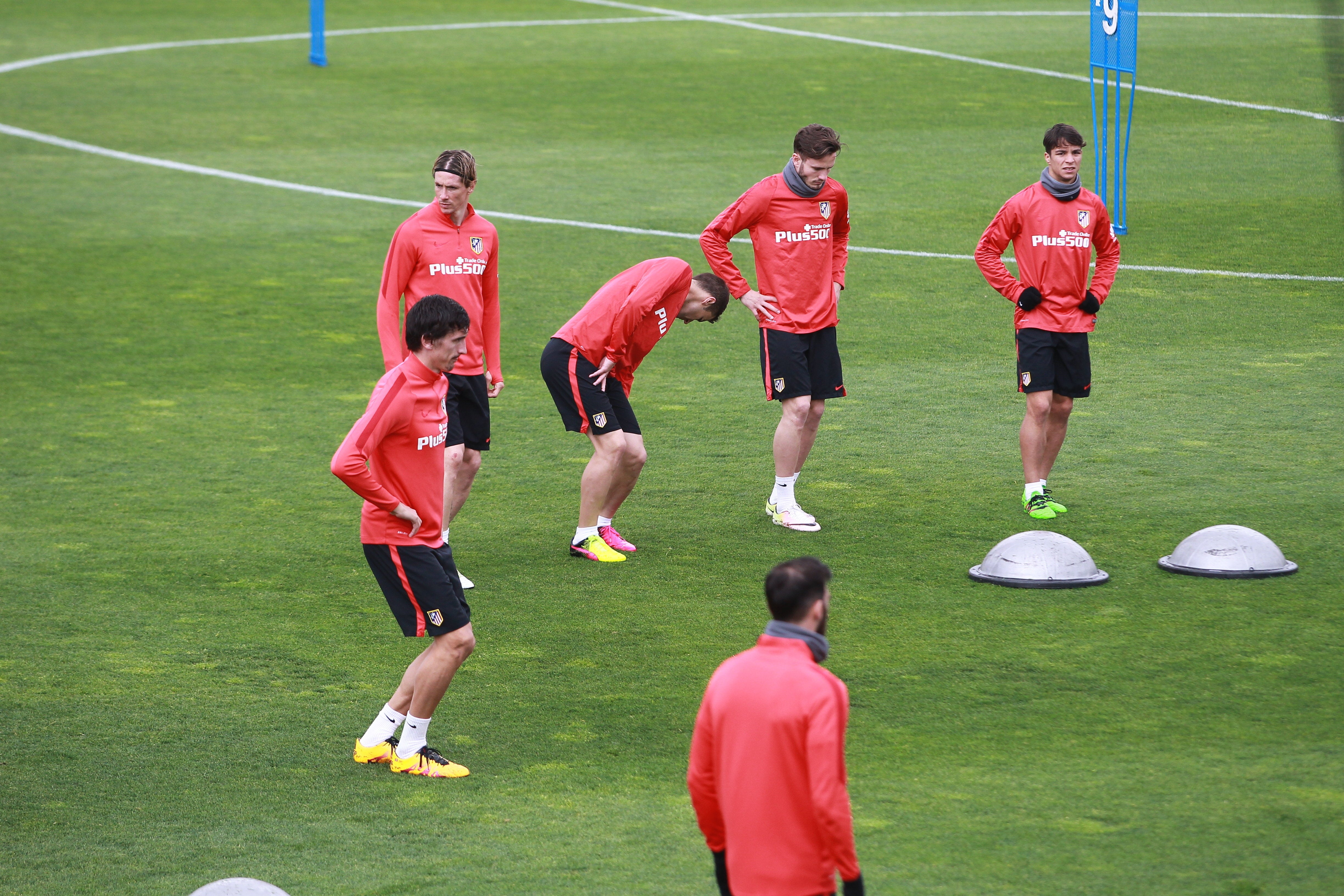 La penúltima oportunidad del Atleti para ser campeón pasa por un Levante ya descendido La penúltima oportunidad del Atleti para ser campeón pasa por un Levante ya descendido