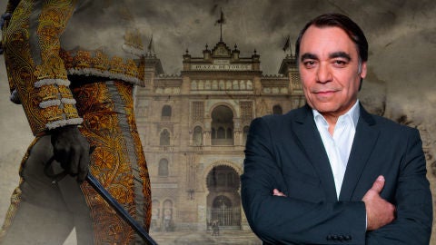 Tertulias de San Isidro 2016
