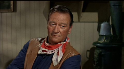 John Wayne