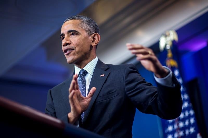 Barack Obama visitará Hiroshima durante su viaje a Vietnam y Japón Barack Obama visitará Hiroshima durante su viaje a Vietnam y Japón