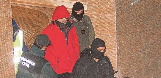 Romanov alega que las pruebas que le acusan de blanqueo son ilegales Romanov alega que las pruebas que le acusan de blanqueo son ilegales