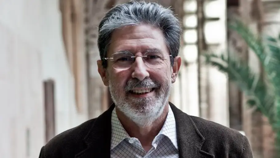 Adolfo Barrena, secretario de Organización de IU Adolfo Barrena, secretario de Organización de IU