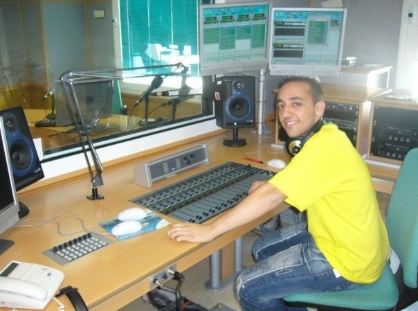 Huelva en la Onda 30/12/16 Huelva en la Onda 30/12/16
