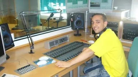 Iván Infante Iván Infante