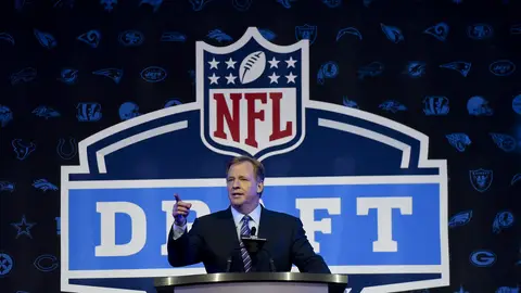 Draft NFL 2016 Draft NFL 2016